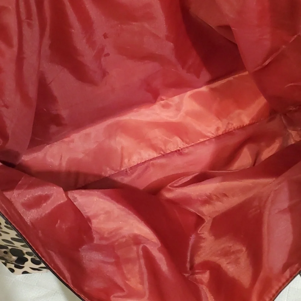 Neiman Marcus Lightweight Tote Bag - Picture 4 of 6